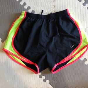 Women’s Nike Shorts